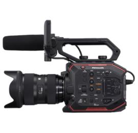 دوربین-فیلمبرداری-Panasonic-AU-EVA1-Compact-5-7K-Super-35mm-Cinema-Camera-BODY-ONLY-